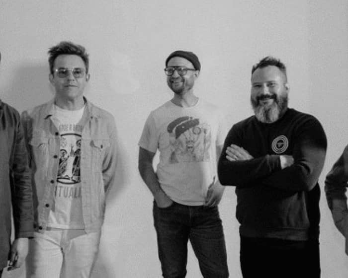 The Get Up Kids tickets