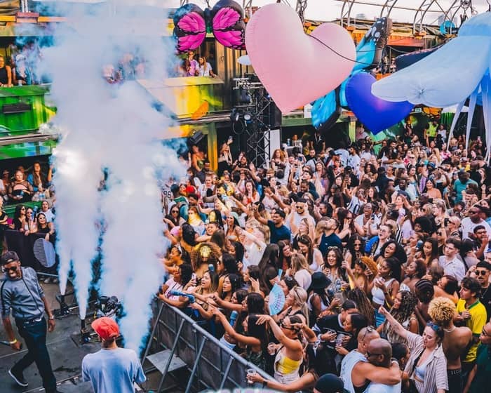 Sobar Southampton events