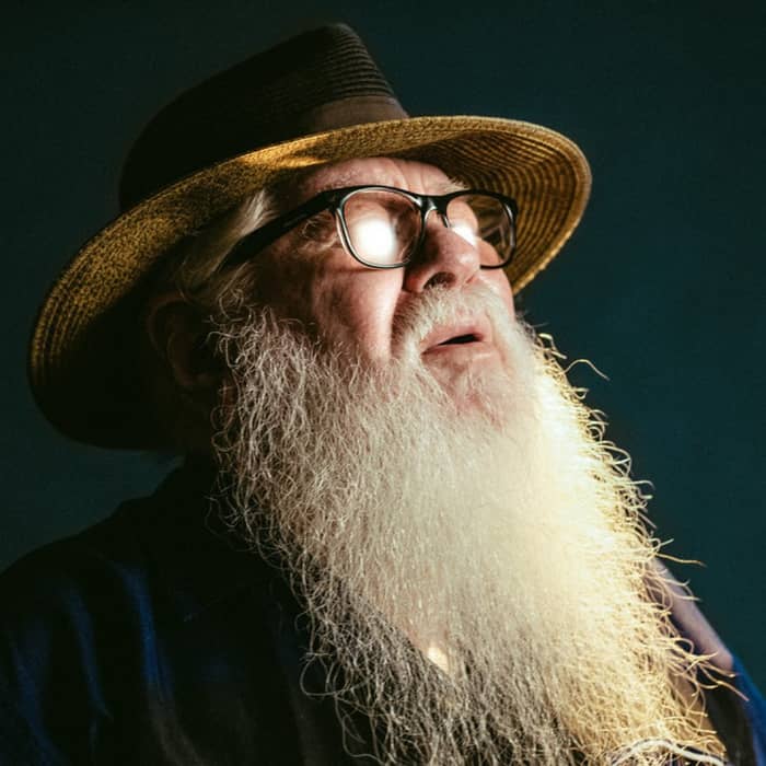 Hermeto Pascoal cover image