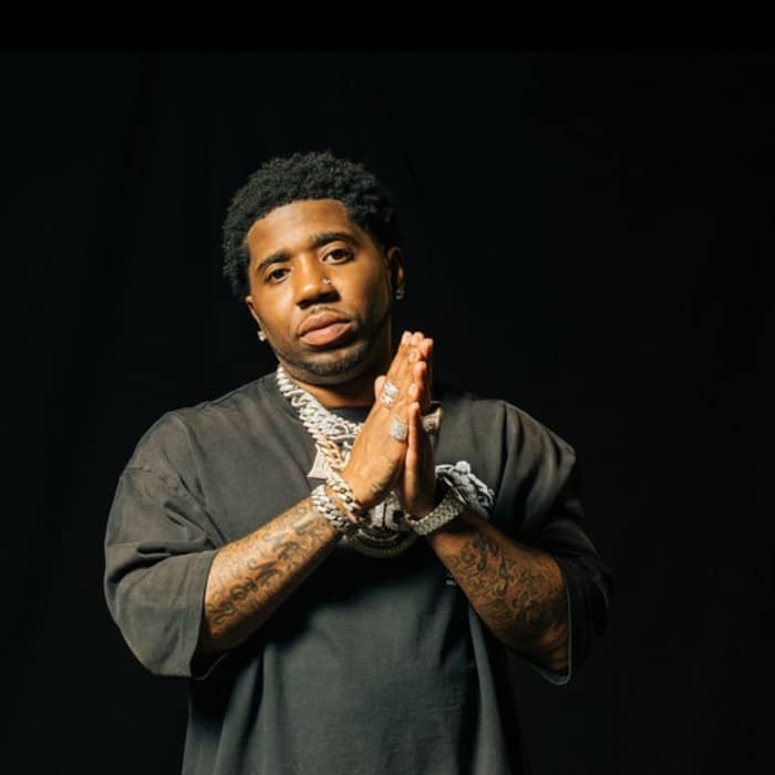YFN Lucci cover image