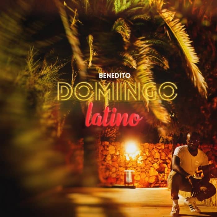 Domingo Latino events