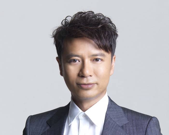 Best Wishes 2026: Hacken Lee with Ken & Sammy tickets