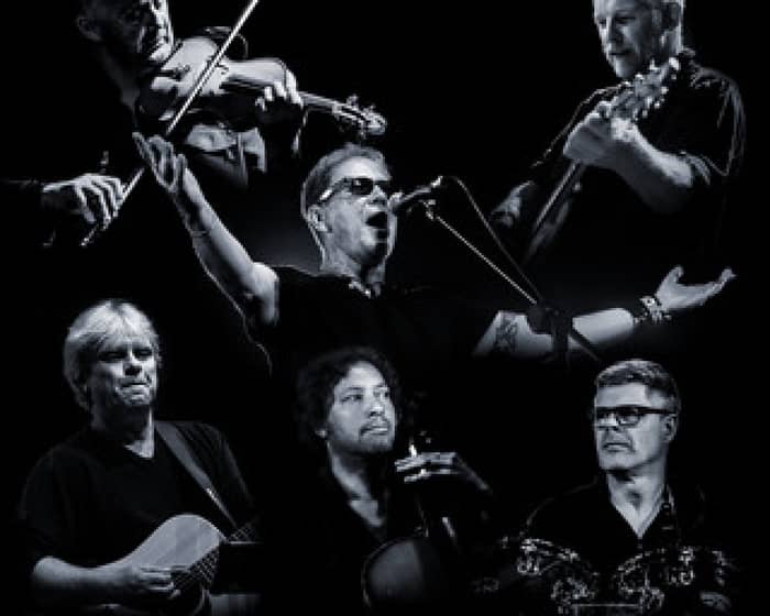 Oysterband events