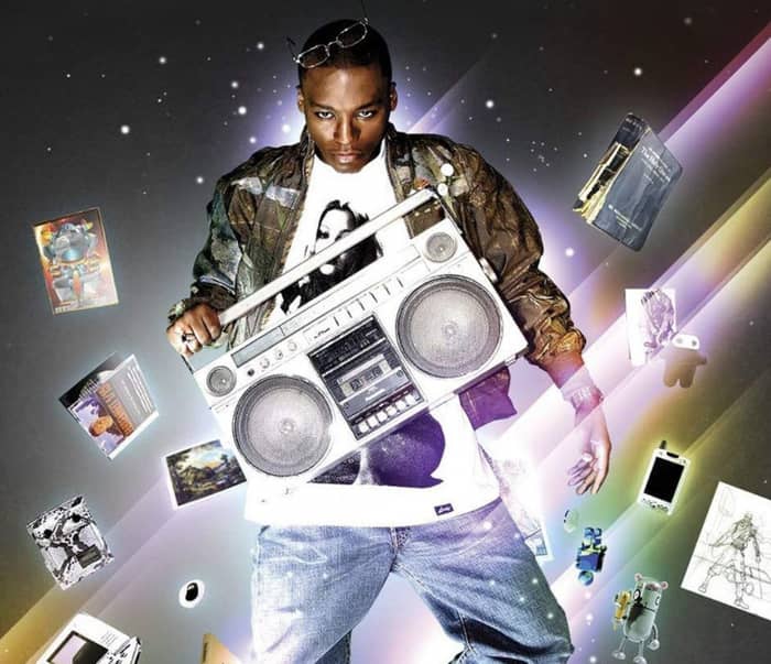 Lupe Fiasco