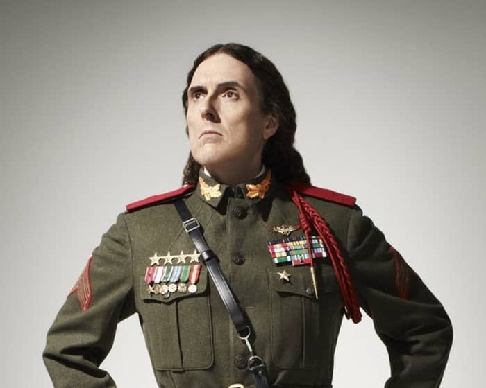 Weird Al Yankovic tickets