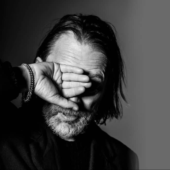 Thom Yorke events