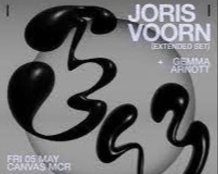 Joris Voorn tickets