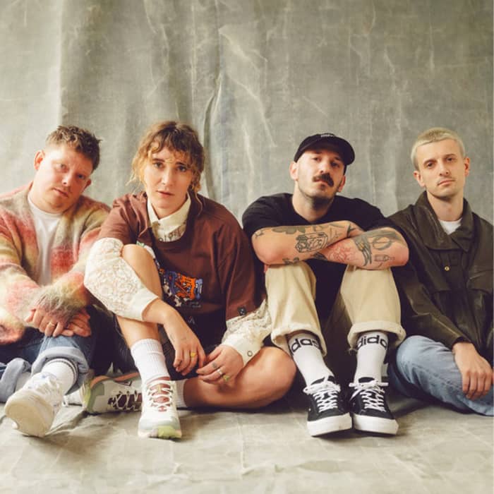 Fickle Friends cover image