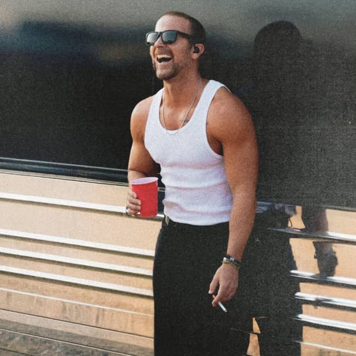 Kip Moore cover image