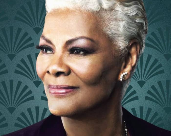 Dionne Warwick tickets