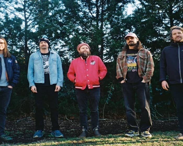 Futurebirds tickets