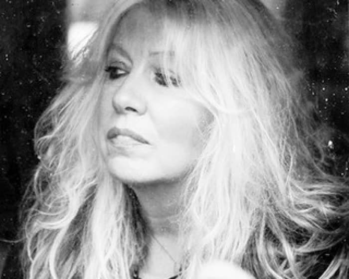 Judie Tzuke