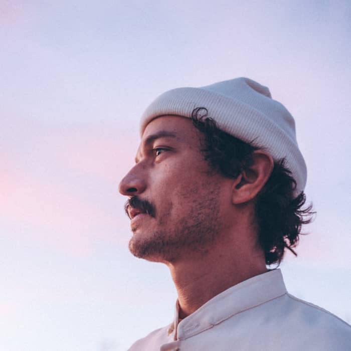 Caloncho cover image