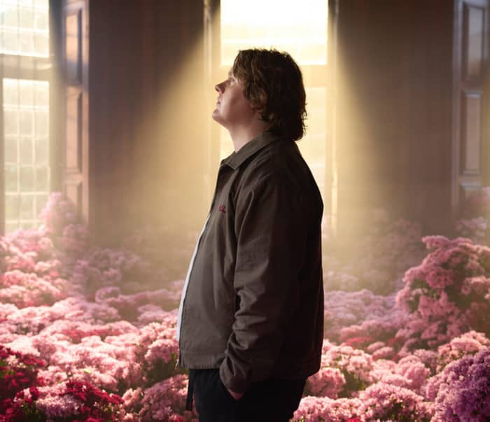 Lewis Capaldi's Surprise Appearance at Electric Picnic 2025 Sparks Excitement