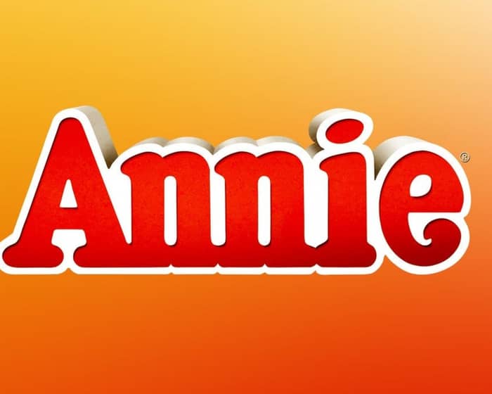 Annie (Touring) tickets