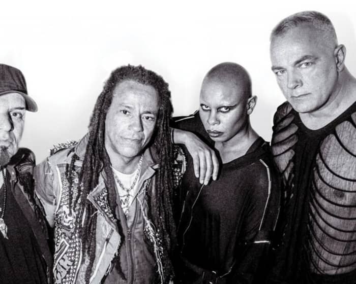 Skunk Anansie tickets