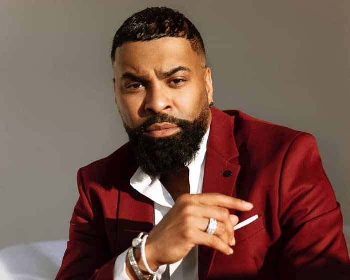 Ginuwine tickets