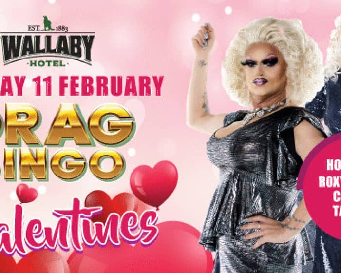 Drag Queen Bingo tickets