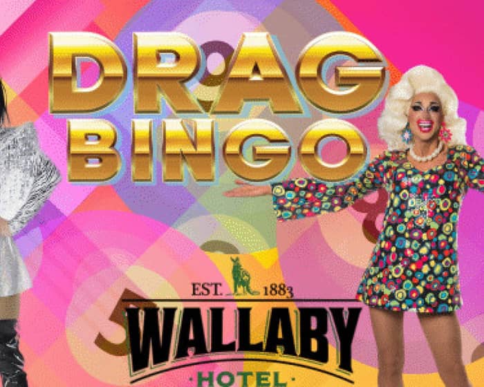 Drag Queen Bingo tickets