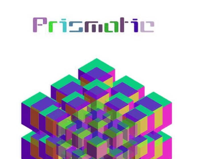 Prismatic 3.3 tickets