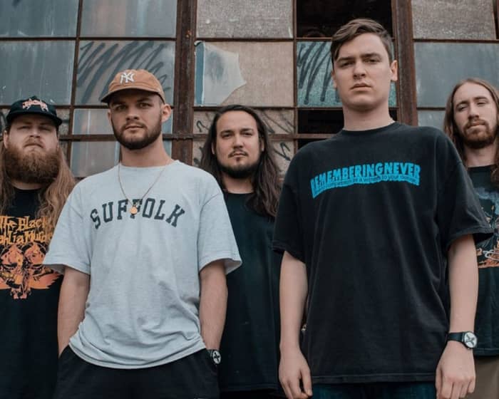 Knocked Loose tickets