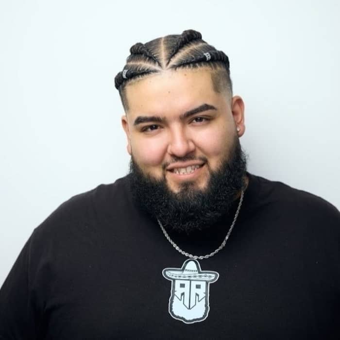 Ruben Ramirez cover image