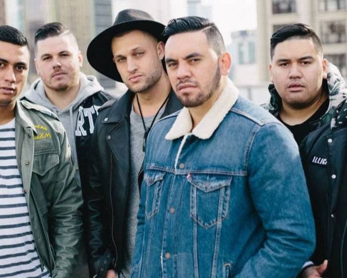 Sons of Zion tickets