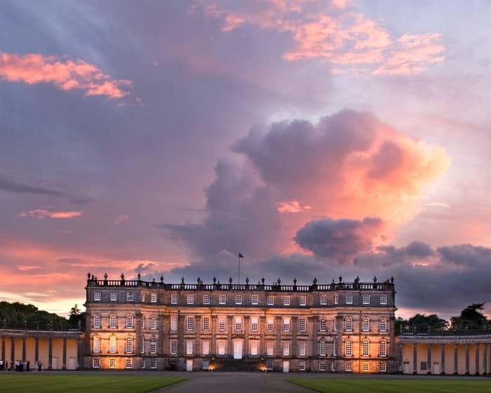Hopetoun House events