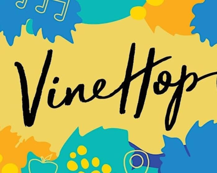 Peninsula Vinehop Festival 2024 tickets