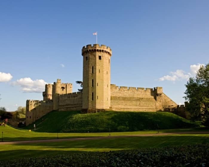 Warwick Castle & Legoland Discovery Centre Birmingham & Cadbury World tickets