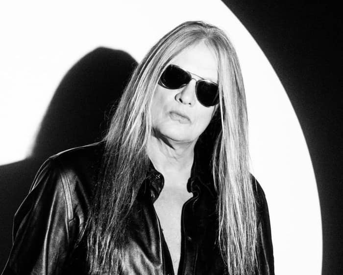 Sebastian Bach tickets