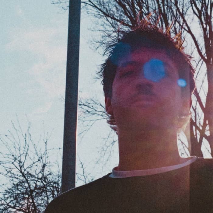 Far Caspian cover image