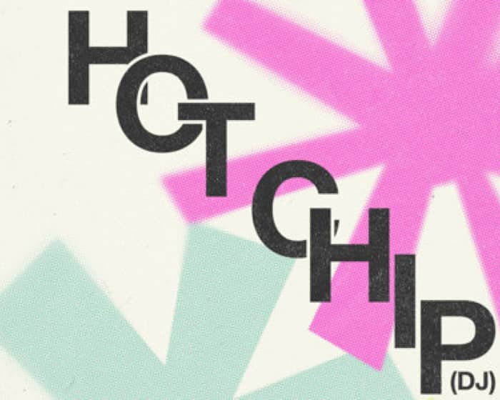 Hot Chip - DJ Set tickets