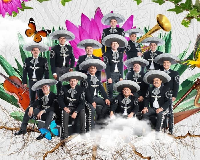 Mariachi Vargas & Julio Preciado tickets