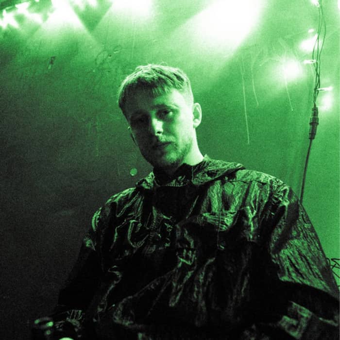 Kander cover image