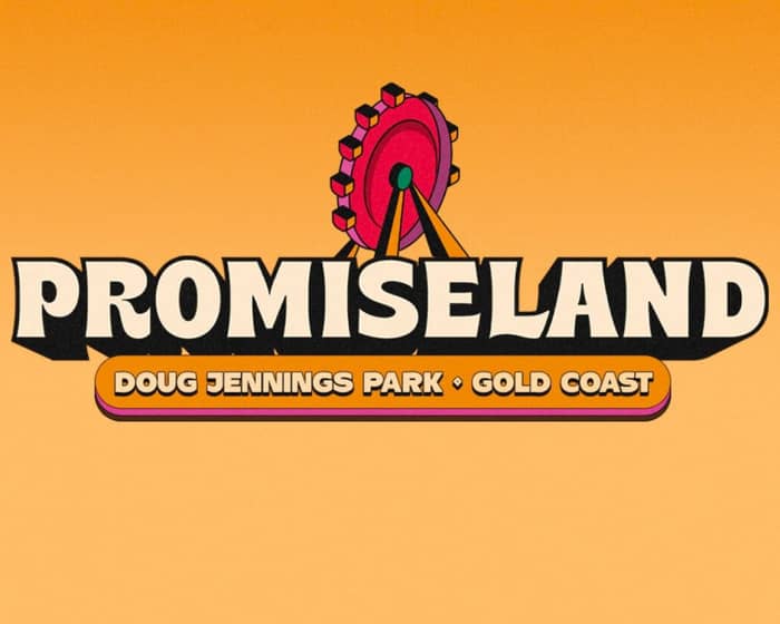 Promiseland Festival tickets