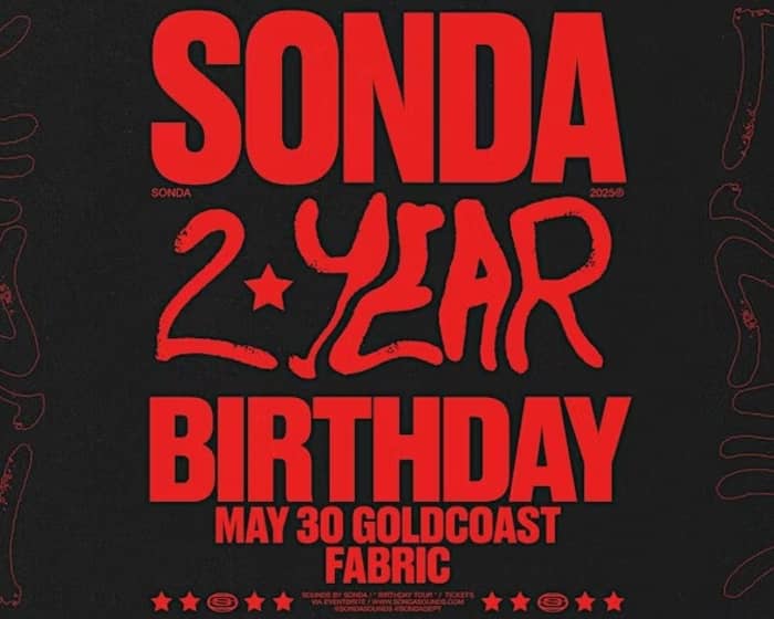 Fabric Nightclub events