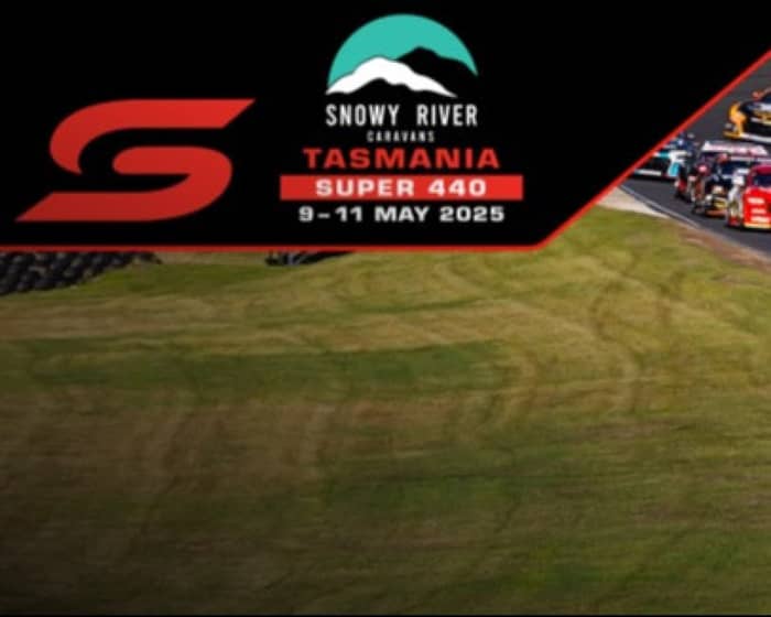 Snowy River Caravans Tasmania Super 440 - GA tickets