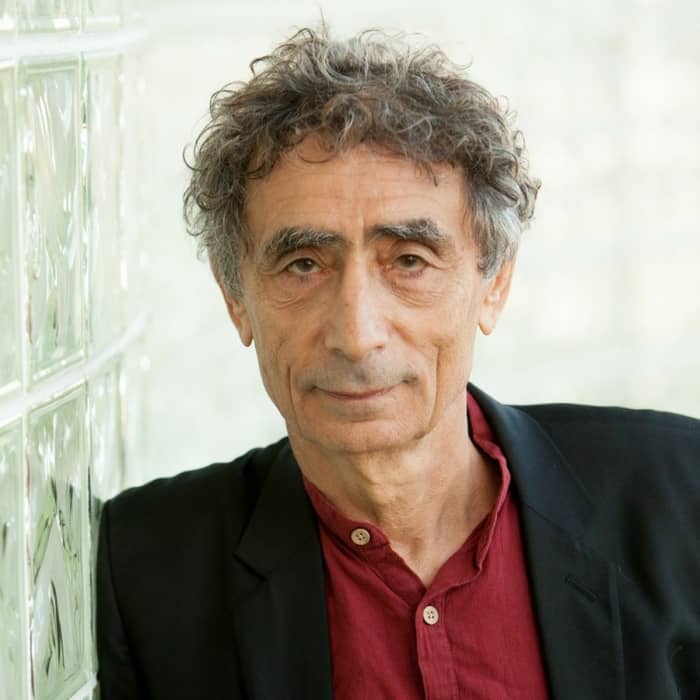 Gabor Maté