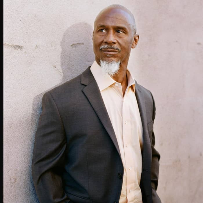 Karl Denson's Tiny Universe cover image