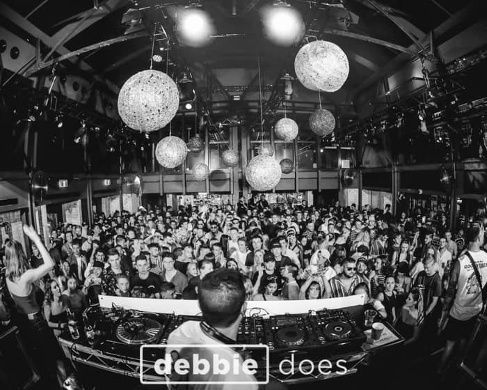 Debbie Does Daytime • Shed 9 • Queens Bday Eve tickets
