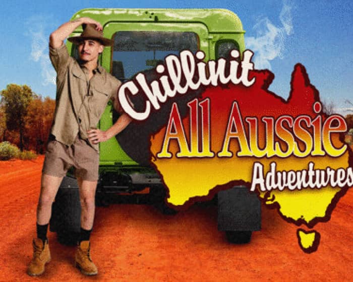 Chillinit tickets