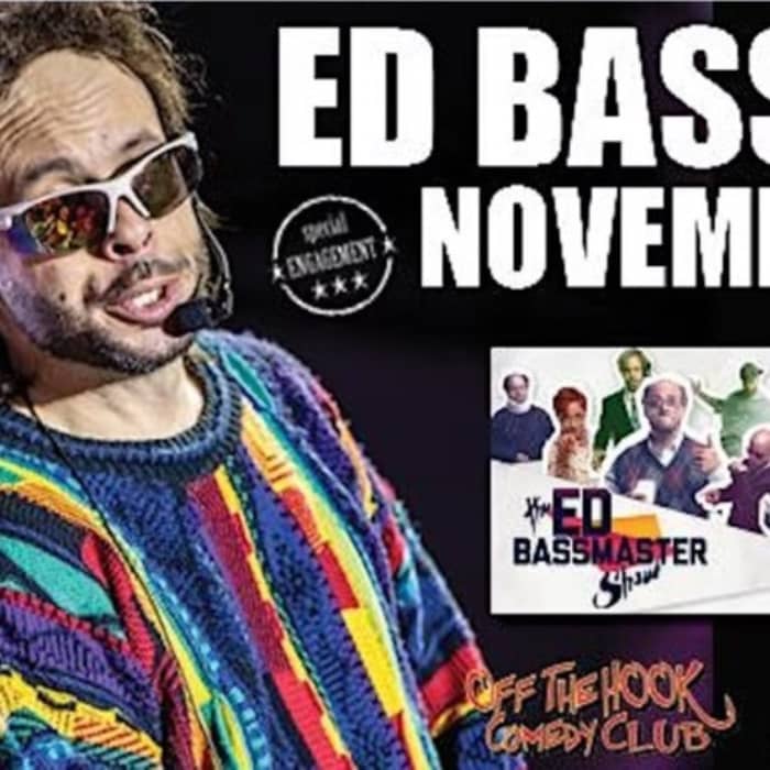 Ed Bassmaster events
