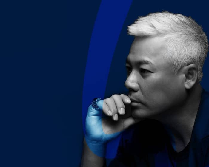 Eric Moo tickets