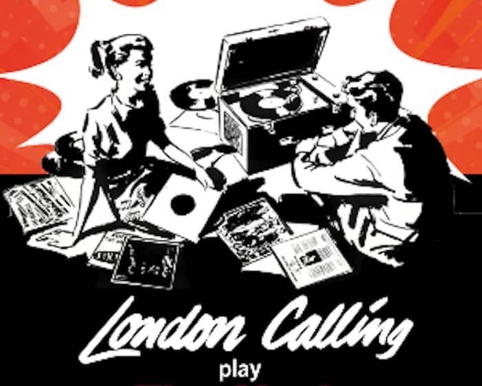 London Calling tickets