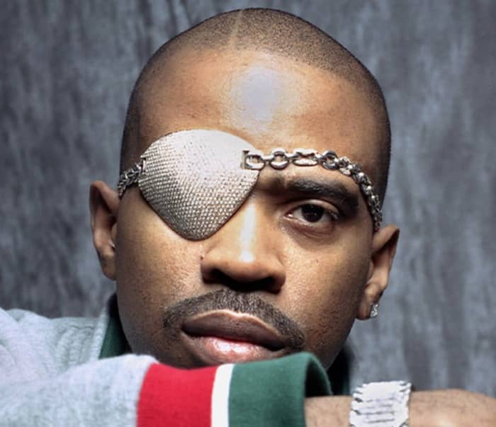 Slick Rick cover image