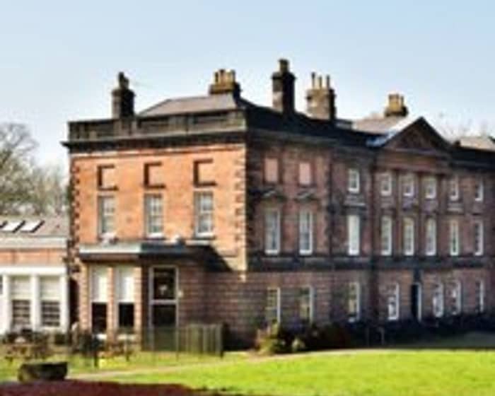 Psychic Nights at Allerton Hall Liverpool tickets