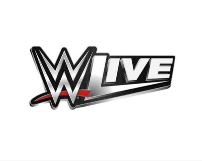 WWE Live tickets