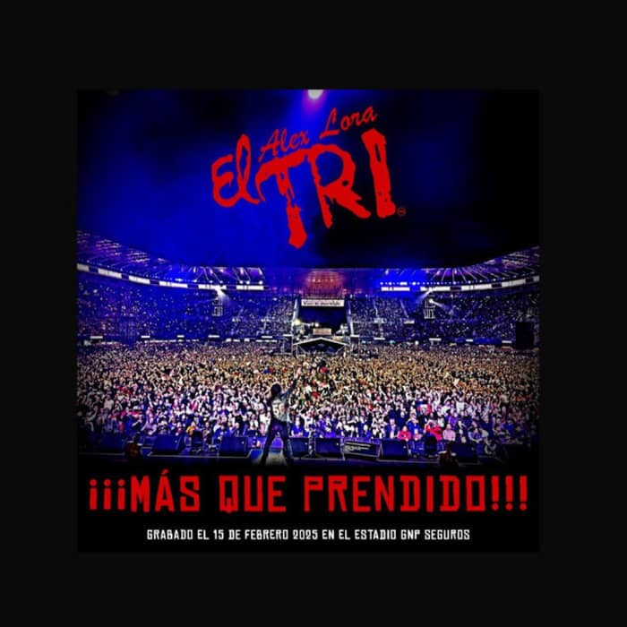 El Tri tickets