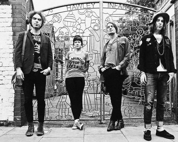 The Dandy Warhols + The Black Angels tickets